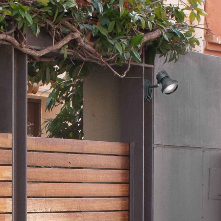 Aplique de pared Mini Project