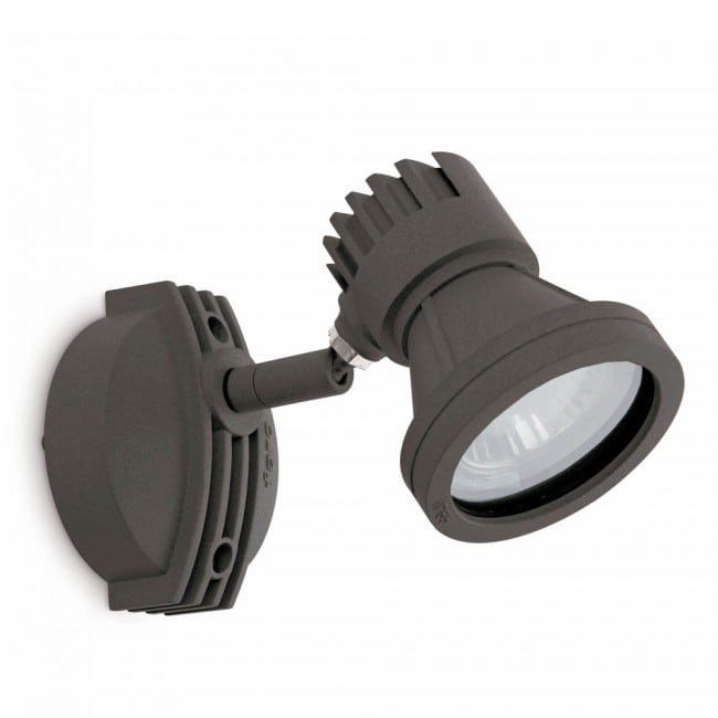 Wall light Mini Project