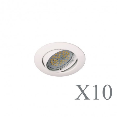 Pack 10