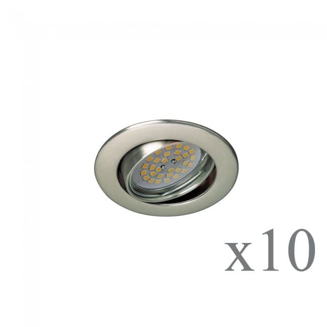 Pack 10
