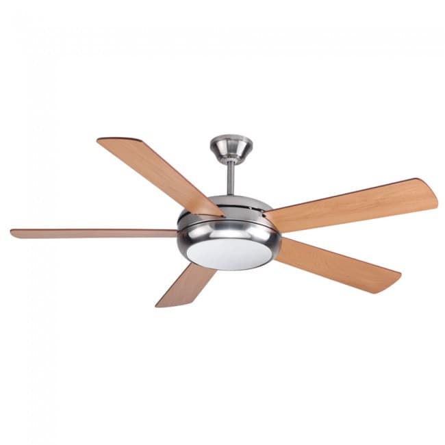 Ventilador Conte Níquel Ventilador Conte Níquel