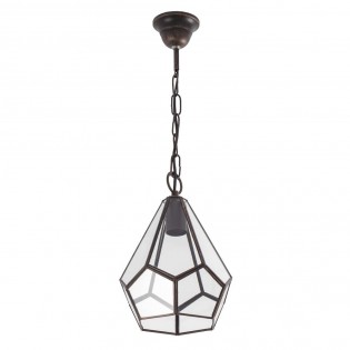 Pendant lamp Osuna