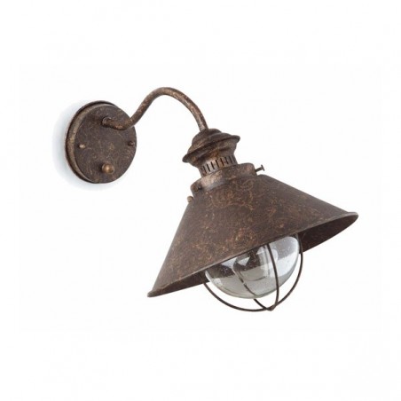 Outdoor Wall light NAUTICA