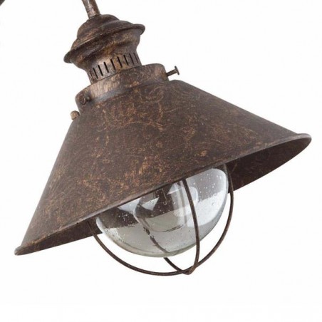 Outdoor Wall light NAUTICA
