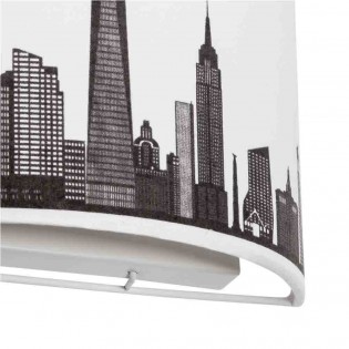 Aplique Skyline