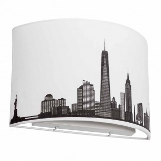 Aplique Skyline