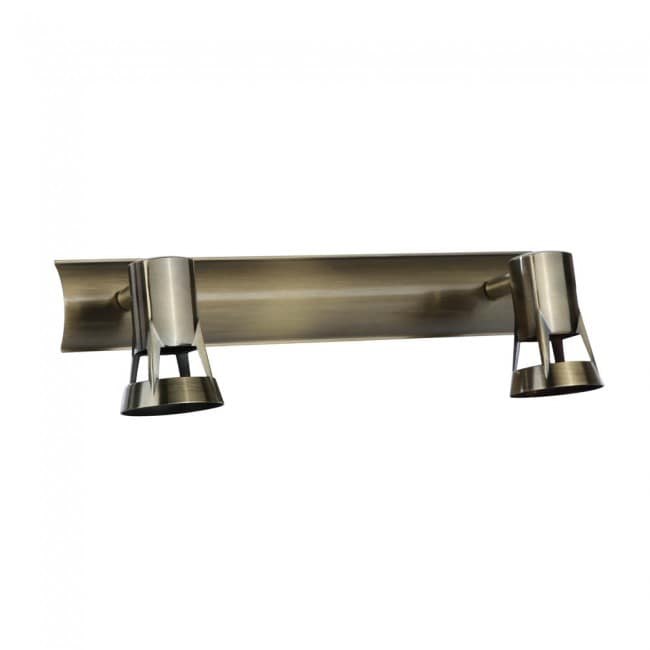 Regleta Kody I (2 luces)