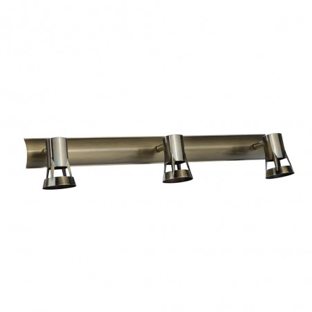 Regleta Kody I (3 luces)