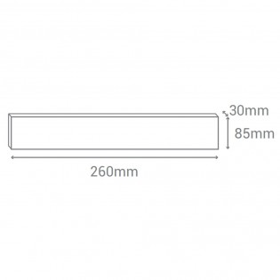 Aplique Klee (12W)