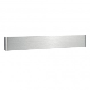 Aplique Klee Aluminio