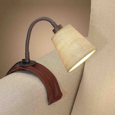 Table lamp Rest