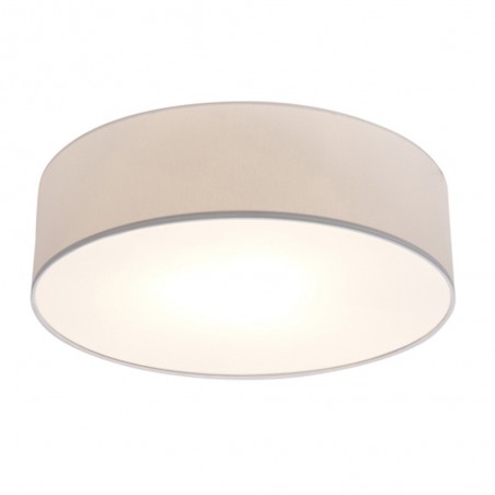 Plafón Oval I