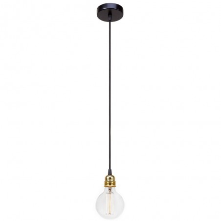 Lámpara de techo Bulb
