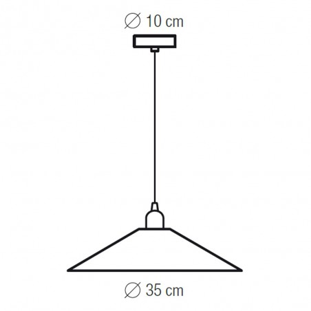 Pendant Light Factory I