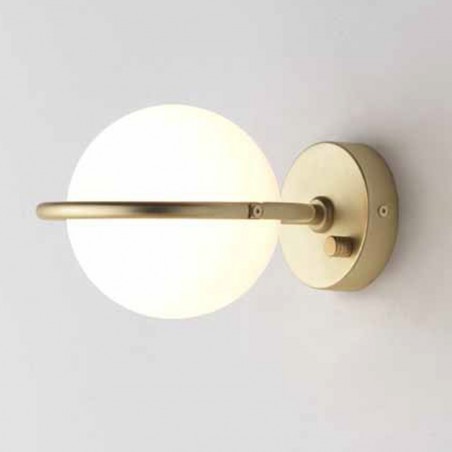 Wall Light Abbacus
