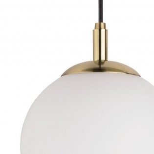 Pendant Light Menja by Paullman
