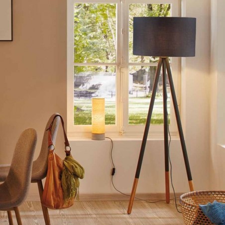 Floor Lamp Rurik