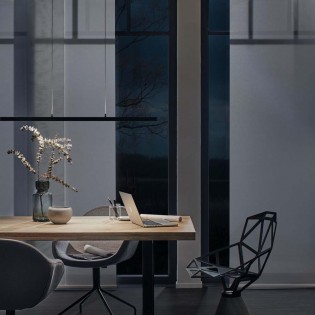 Lámpara colgante LED Lento (42W)