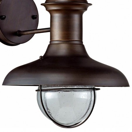 Outdoor wall light Estoril