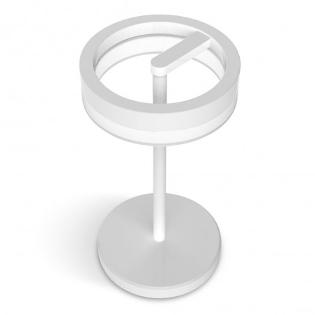 Lámpara de sobremesa LED Circular (13W)