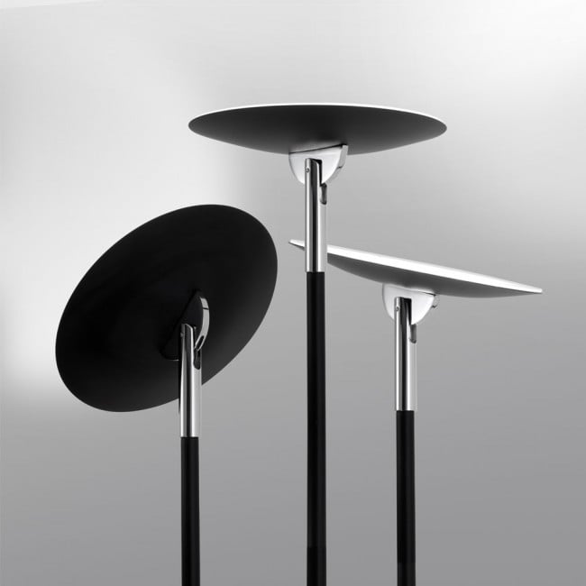 Floor LED Lamp Lux (38W + 6.2W) Floor LED Lamp Lux (38W + 6.2W)