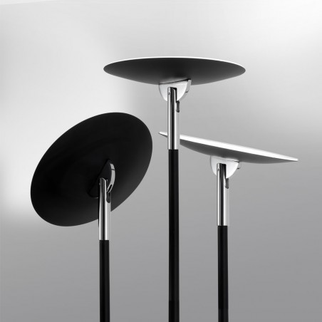 Floor LED Lamp Lux (38W + 6.2W)