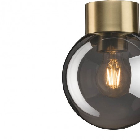 Ceiling light Linja