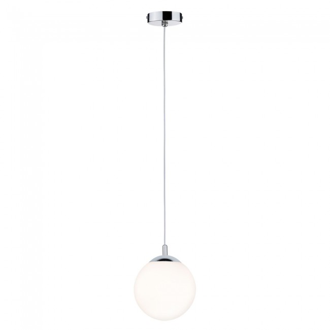 Bathroom pendant light Globe Bathroom pendant light Globe