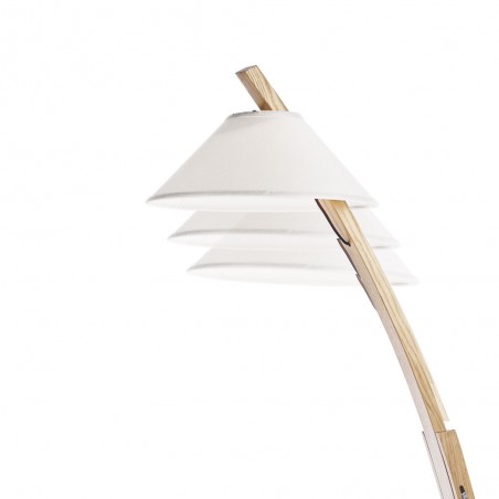 Floor Lamp Quercus