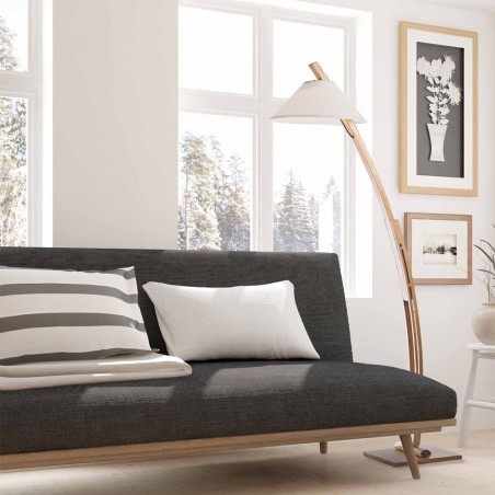 Floor Lamp Quercus