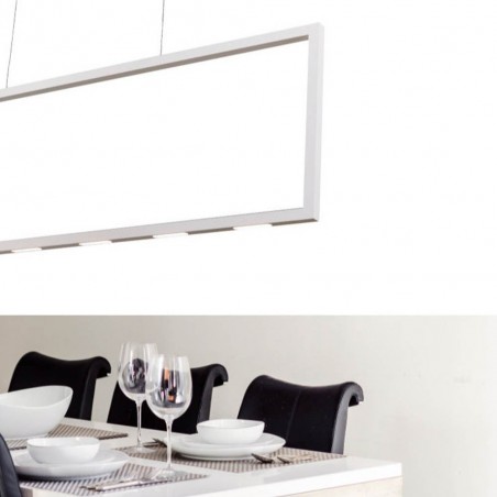Pendant Light LED Saphir (34W)