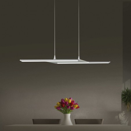 Ceiling Light LED Zeta (28W)