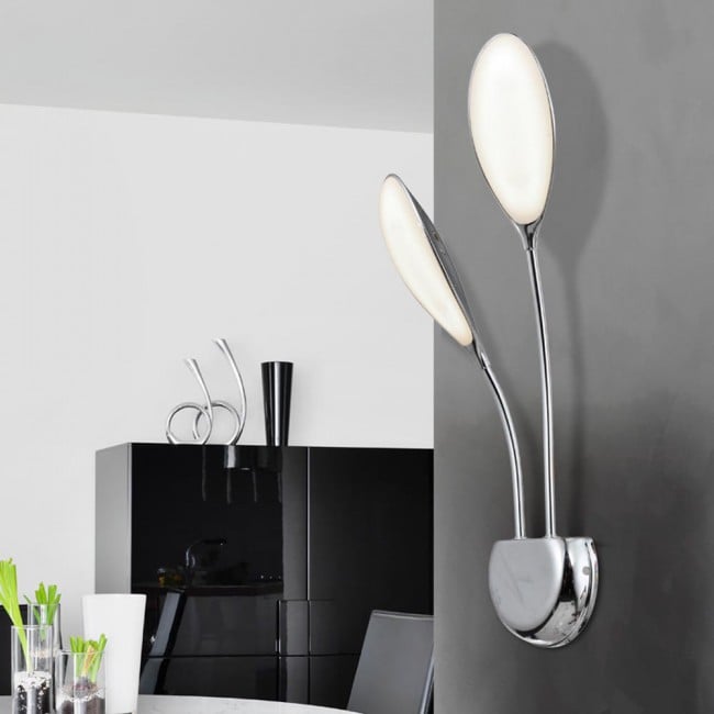 Aplique LED Lucila Aplique LED Lucila