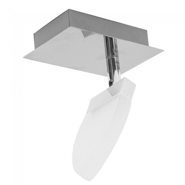 Foco LED Tanzania (5W) Foco LED Tanzania (5W)