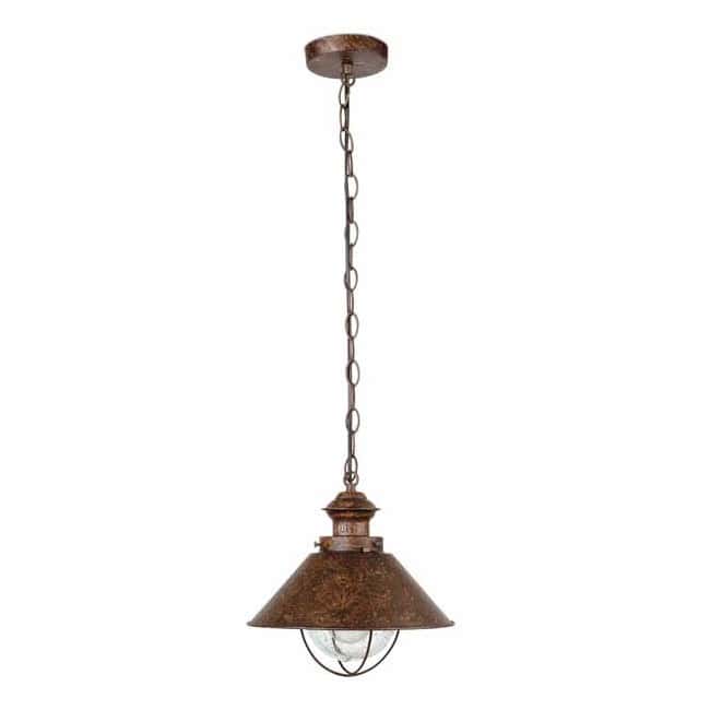 Lamp outdoor NAUTICA 1L big