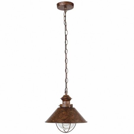 Lamp outdoor NAUTICA 1L big