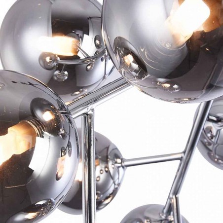 Ceiling lamp Dallas by Maytoni 