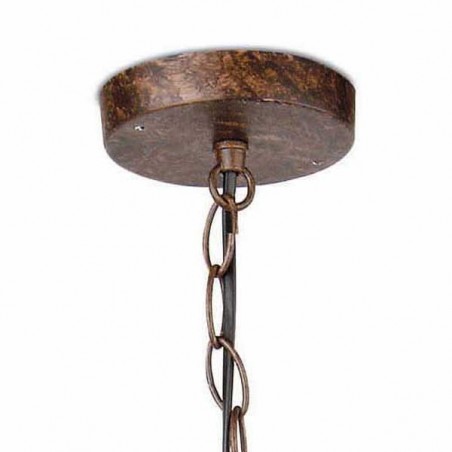 Lamp outdoor NAUTICA 1L big