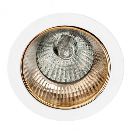 Recessed downlight Alphabet