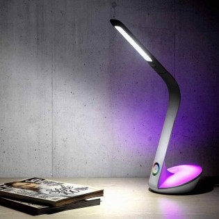 Desk lamp LED Fett