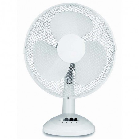 Table Fan swaying Fan