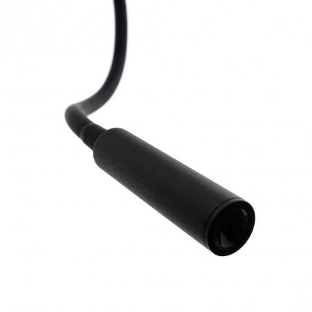 Aplique de pared LED USB