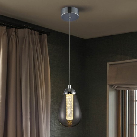 Ceiling light LED Taccia