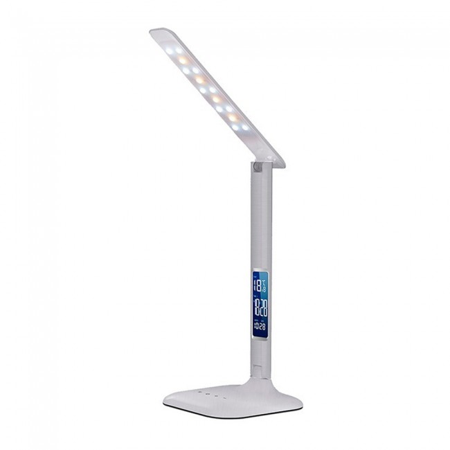 LED Desk Lamp Asser (6.6W) by Sulion in www.wonderlamp.shop LED Desk Lamp Asser (6.6W) by Sulion in www.wonderlamp.shop