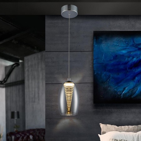 Pendant Light LED Nebula