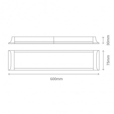 Tira LED Bewater