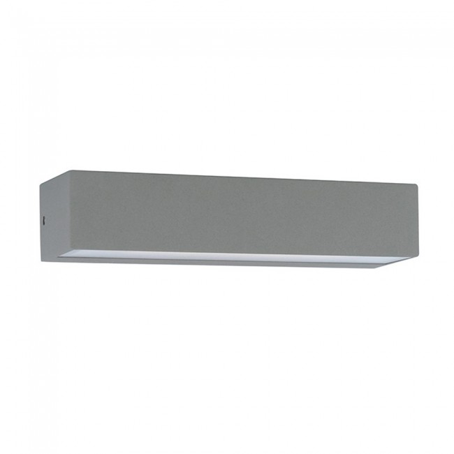 Aplique de exterior Tisa II