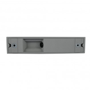 Aplique de exterior Tisa II