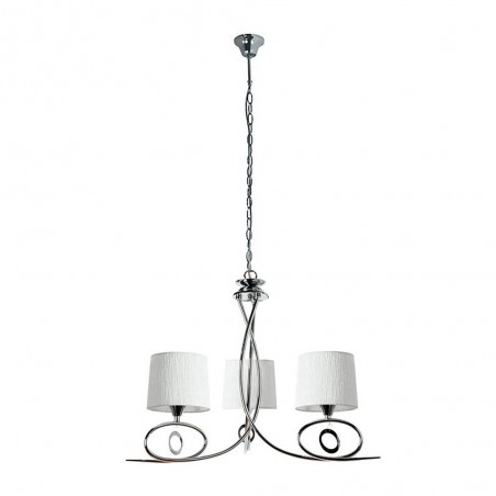 Chandelier Epsilon (3 lights)