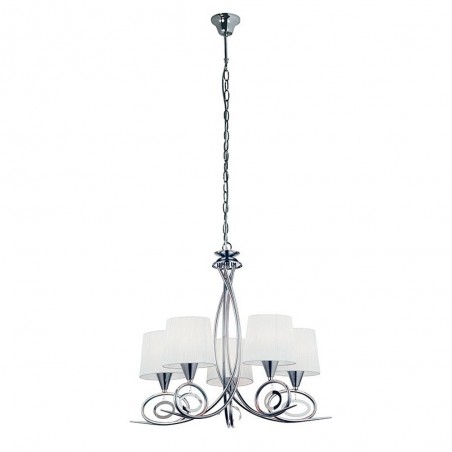 Chandelier Epsilon (5 lights)